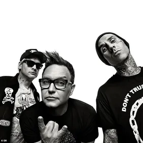 Blink-182 : un album arrive en 2021
