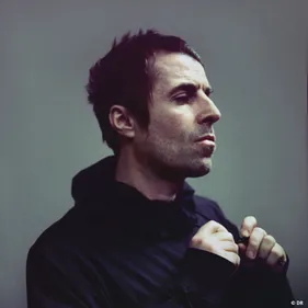 Liam Gallagher sort un nouveau single