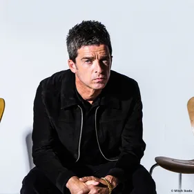 Noel Gallagher : un morceau pour le nouvel an