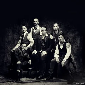 Rammstein confirme son retour en studio