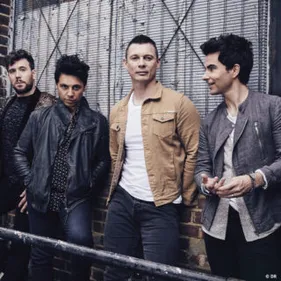 Stereophonics : OUI FM vous invite à leur concert parisien !