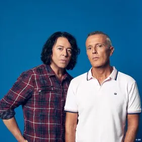 Tears for Fears : bientôt une réédition de The Seeds of Love