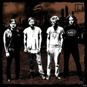 The Raconteurs appellent à l'aide