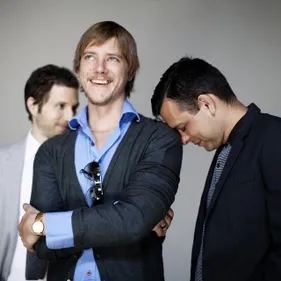 Trois nouveaux titres pour Interpol