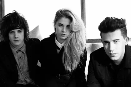 London Grammar sort un nouveau titre, annonciateur d'un prochain album