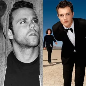 The Killers avec M83