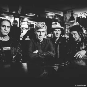 Nada Surf annonce une tournée française
