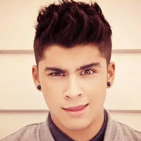 One Direction : Who's The Who ?