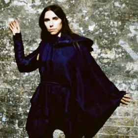 PJ Harvey : un nouveau morceau à écouter