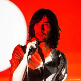 Primal Scream : Bobby Gillepsie va sortir son autobiographie