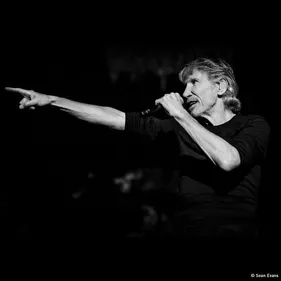 Pink Floyd : Roger Waters réenregistre The Gunner's Dream