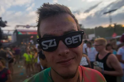 Sziget 2013 : le compte-rendu