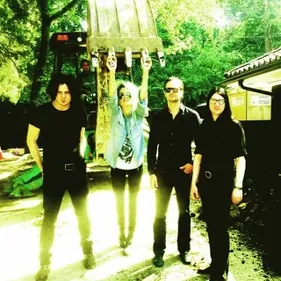 Deuxième extrait du prochain The Dead Weather