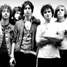 The Strokes : un nouvel album en 2015 ?