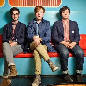 [Vidéo] Two Door Cinema Club reprend l'air
