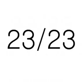 23/23 chez Starter Gallery