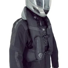 Gagnez un gilet airbag Hit-Air avec le Morning Rock (6h-9h) !