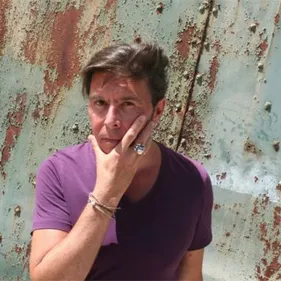 Gilles Verlant : un an que le rock est en deuil