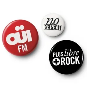 Passez en mode No Repeat !