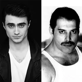 Harry Potter et Freddie Mercury : A Kind Of Magic ?