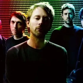 De l'inédit chez Radiohead