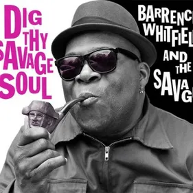 Barrence Whitfield and the Savages : le retour