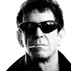 Hommage à Lou Reed