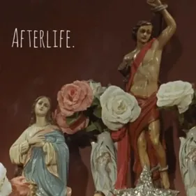 Afterlife : Arcade Fire de retour