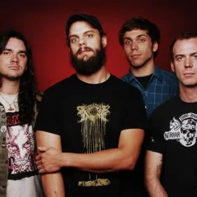 Baroness + Royal Thunder au Grand Mix