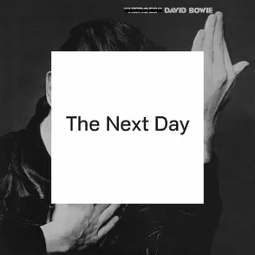 David Bowie : de l'inédit pour la réédition de The Nexy Day