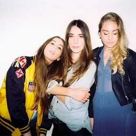 Haim, le nouveau Hippy Chic