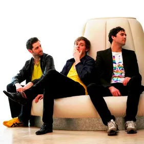 Keane fait une pause