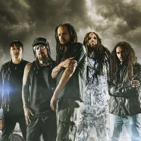Korn : quelques nouvelles du prochain album