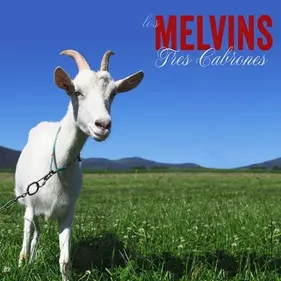 Le nouvel album de The Melvins dans Bring The Noise (22h-2h)