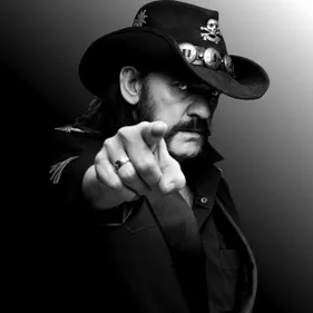 Les funérailles de Lemmy Kilmister retransmises en direct