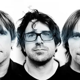 Sebadoh + Bed Rugs au Grand Mix