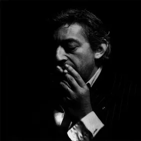 Gainsbourg : des fonds de tiroir aux enchères ?