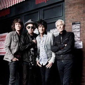 Rolling Stones : une tournée mondiale en 2014 ?