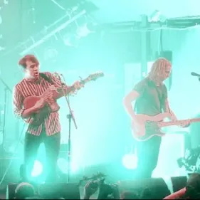 The Vaccines - I Don't Even Know You, le court-métrage