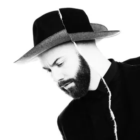 Partez voir Woodkid à Londres avec Eurostar !