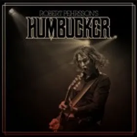 Robert Pehrsson's Humbucker