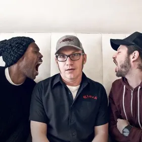 Skip The Use : le single inédit et l'interview par Thomas Caussé...