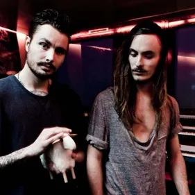 Villanova : un mix exclusif dans Bring The Noise La Night