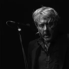 Arno est atteint d'un cancer