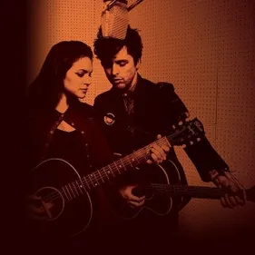 Billie Joe Armstrong et Norah Jones : nouvel extrait de leur...