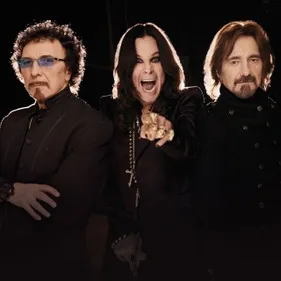 Un documentaire sur Black Sabbath en préparation