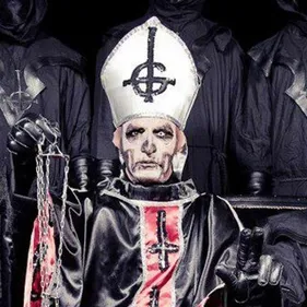 Ghost en interview dans Bring The Noise (22h-2h) !