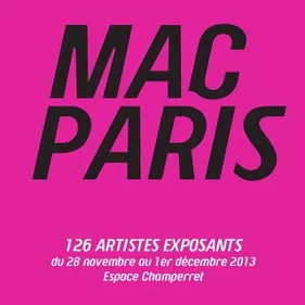 MACPARIS : l'art contemporain décomplexé