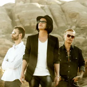 Partez voir Placebo à Londres avec OÜI FM !