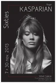 Sixties : l'expo photo des années yéyé